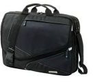 OGIO Voyager Messenger - 14"h x 17"w x 4"d